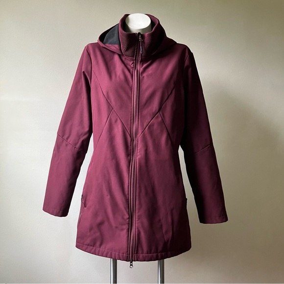 C9 Champion | Nylon Shell Rain Jacket - Picture 1 of 7